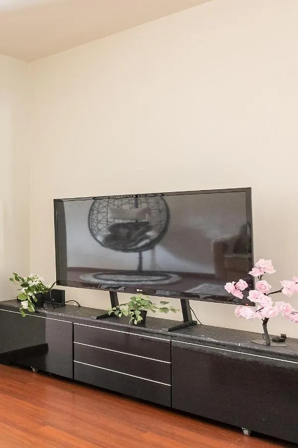 公寓 Luxe Apt With Parking & Garden In Wilrijk 安特卫普 比利时