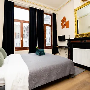  Apartamento Luxury