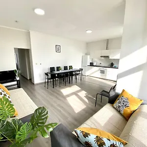  Apartamento Plantin 3 Sleeping 2 Bathrooms.