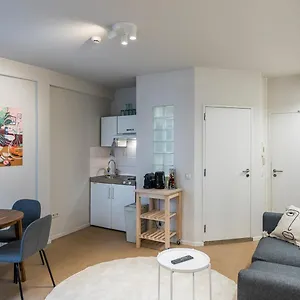  Apartamento Japie - In The Heart Of