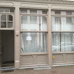 2* Bed and breakfast 11