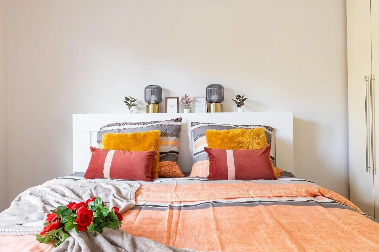 Apartamento Luxe Apt With Parking & Garden In Wilrijk Amberes